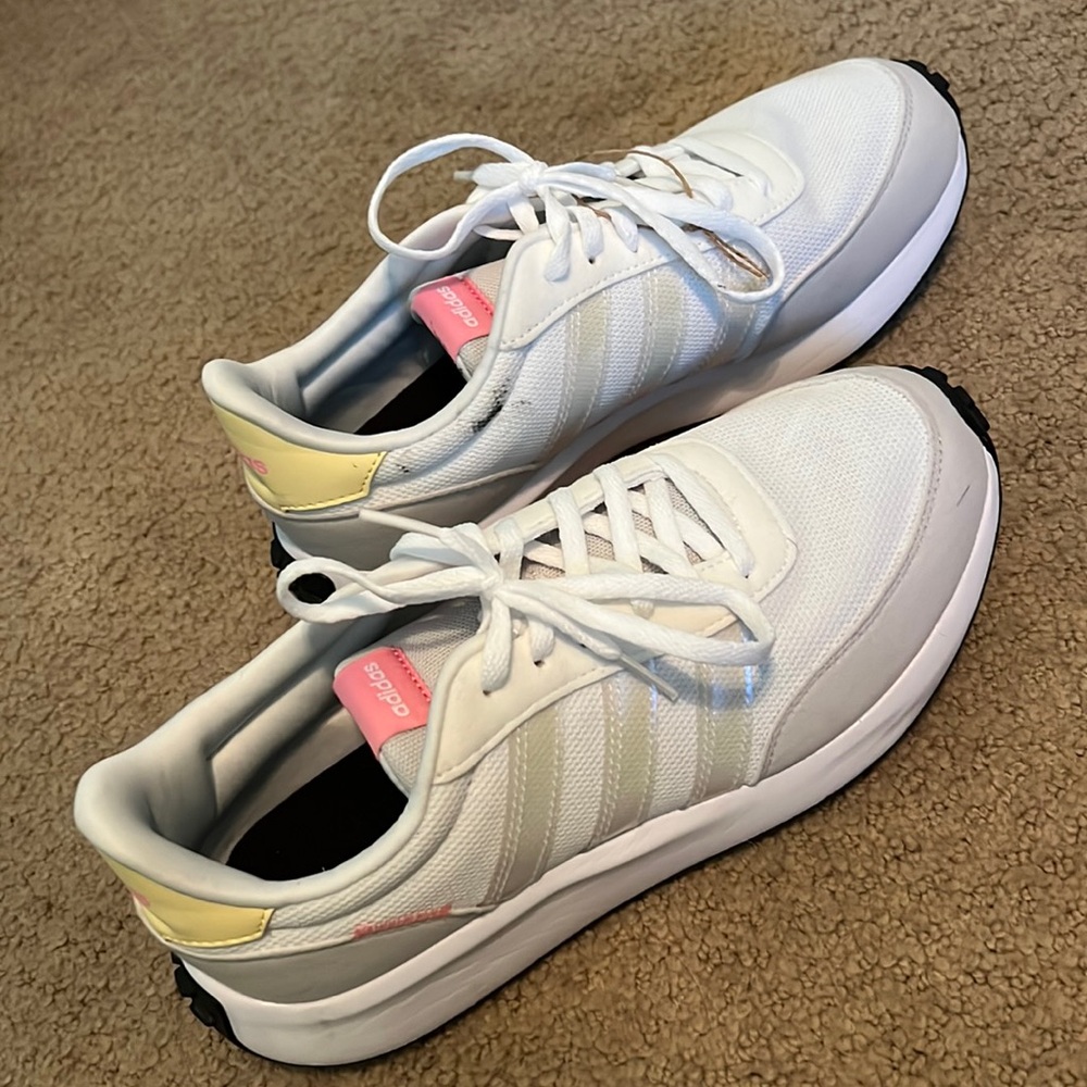 Addida shoes
